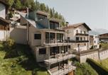 Location vacances Sankt Anton am Arlberg - Toms View Premium Apartments-1