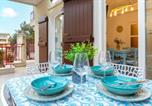 Location vacances Fertilia - Sardinia Re - La Reina del Mar - Free Parking-2