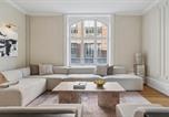 Location vacances Copenhague - Exclusive master apartment by Tivoli-1