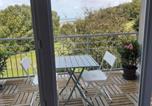 Location vacances  Seine-Maritime - Henri Iv-1