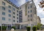 Hôtel Egelsbach - Mercure Neu-Isenburg-1