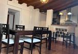 Location vacances Trujillo - La Terraza de Consolación 17-3