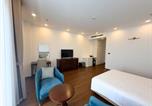 Hôtel Bac Ninh - Khách sạn Sedona Hotel Việt Yên-2