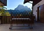 Hôtel Province de Belluno - Residence Peniè-2