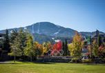 Location vacances Squamish - 1br in Gondola Village, Near Gondola, Free Parking, Updated Unit, Incredible Location-2