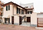 Location vacances Alba - Adagio Holiday Home, Alba center-2