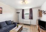 Location vacances Eslohe (Sauerland) - Ferienhaus Grobbel-2