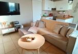 Location vacances Nauplie - Nafplio Cottage-Grandma's Yard-2