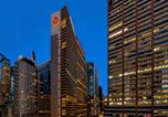 Hôtel New York - Sheraton New York Times Square Hotel-3