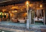 Village vacances Indonésie - Aryaswara Villa Ubud-3