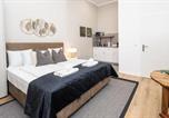Location vacances Vienne - Central Vienna Brand-New Comfort Studio-3