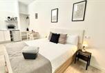 Location vacances Madrid - Oshun Cinco Torres Suites-1