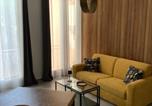 Location vacances Salerne - Gonzaga Home-1