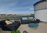 Hôtel Abensberg - Holiday Inn - the niu, Sparrow Regensburg by Ihg-2
