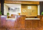 Hôtel Pagosa Springs - Quality Inn Pagosa Springs-3