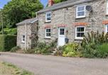 Location vacances Veryan - 2 Cliff Cottages-3