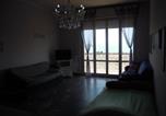 Location vacances Lerici - Casa Alessandra-4