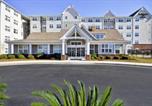 Hôtel Gulfport - Residence Inn by Marriott Gulfport-Biloxi Airport-4