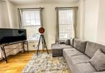 Location vacances Camden Town - Gower street residences-1