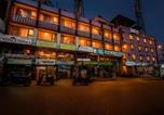 Hôtel Kodaikanal - Jc Woodville Manor-4