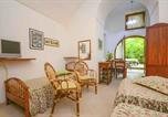 Location vacances Sant'Agnello - Apartment Sorrento 3-1