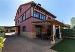 Location vacances Segovie - Casa Rural Arbana-1