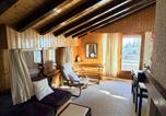 Location vacances Veysonnaz - Diablerets D 048 - Mountain apartment 4 pers-1