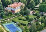Location vacances Děčín - Bynovecký Zámeček-4