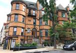 Location vacances Washington - Highroad Washington Dc-1