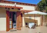Location vacances Arbus - Nice Home In Loc,ta Marina Di Guttu-1
