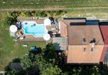Location vacances Barcis - Sasso d'oro-1