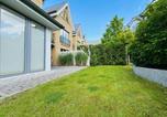 Location vacances Timmendorfer Strand - Sealect-Hus-4-Timmendorfer-Strand-mit-Sauna-4