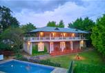Hôtel Parc national d&quote;Eravikulam - Ministers Mansion Pool Resort Kanthalloor by Voye Homes , 350 m from Kanthalloor-1