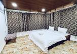 Location vacances Baga - Tony apartment baga-3
