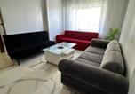 Location vacances Tanger - Appart 2ch,wifi 5 min plage tgv-1