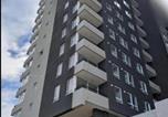 Location vacances Temuco - Apart nighet-2