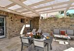 Location vacances Cinigiano - Cortile-1