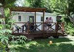 Location vacances Siorac-en-Périgord - Mobil home, animaux admis - 3 pers. - Api-1-52-2661-1