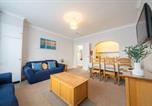 Hôtel Poole - Lelola Lodge-3