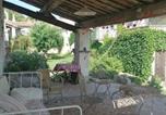 Location vacances Calvisson - Maison spacieuse avec jardin à Nages-et-Solorgues-3