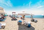 Location vacances Nessebur - Privilege Fort Beach Apartments-4