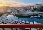 Location vacances  Province d'Asturies - Apartamento en el Puerto de Llanes-2