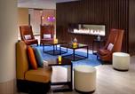 Hôtel Staten Island - Newark Liberty International Airport Marriott-1