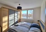 Location vacances Starý Smokovec - Apartmán Lomnický Štít-1