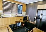 Location vacances Paramaribo - The Blue Donkey-2