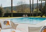 Location vacances Amares - Quinta Clara-1