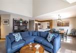 Location vacances Mont-Tremblant - Les Falaises by Tremblant Platinum-2