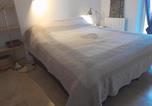 Location vacances Beaumes-de-Venise - Le Mazet de l'Acacia-4