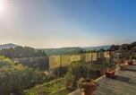 Location vacances Le Castellet - Spacious house with pool in Castellet-3