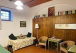 Location vacances Bagno a Ripoli - Agriturismo Biologico Poggiopiano-4